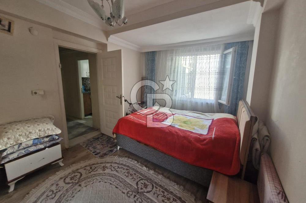 ESENYURT SELAHADDİN EYYUBİ MAH 2+1 SATILIK DAİRE