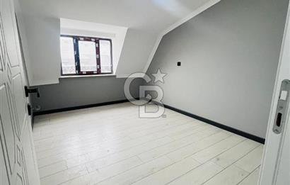 SATILIK MUSTAFA KEMAL PAŞA 2+1 BAĞIMSIZ ÇATI KATI