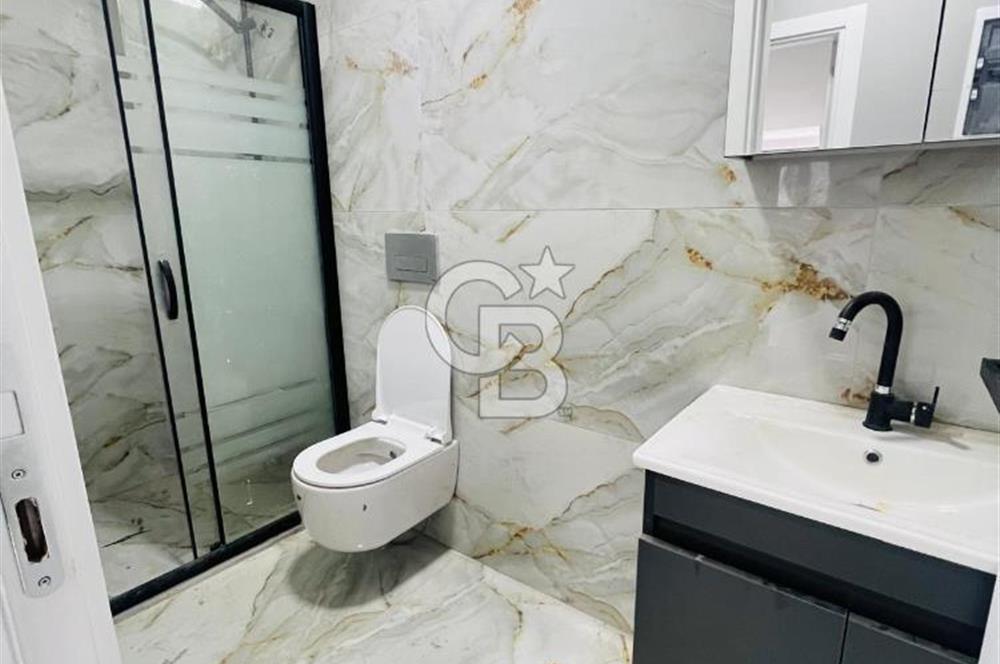 SATILIK MUSTAFA KEMAL PAŞA 2+1 BAĞIMSIZ ÇATI KATI