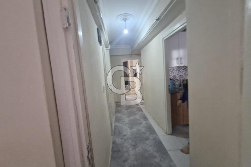 ESENYURT SELAHADDİN EYYUBİ MAH 2+1 SATILIK DAİRE