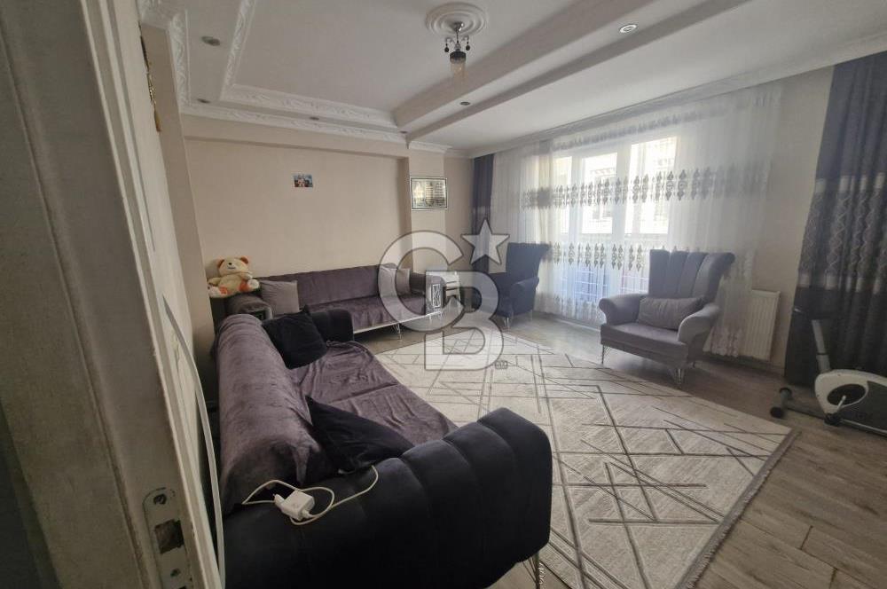 ESENYURT SELAHADDİN EYYUBİ MAH 2+1 SATILIK DAİRE