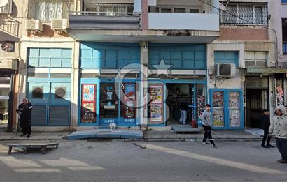 Güneşli’de Kiralık Dükkan 