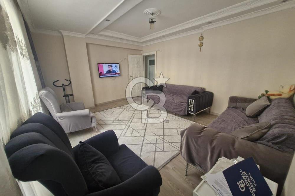 ESENYURT SELAHADDİN EYYUBİ MAH 2+1 SATILIK DAİRE