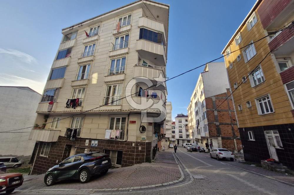 ESENYURT SELAHADDİN EYYUBİ MAH 2+1 SATILIK DAİRE