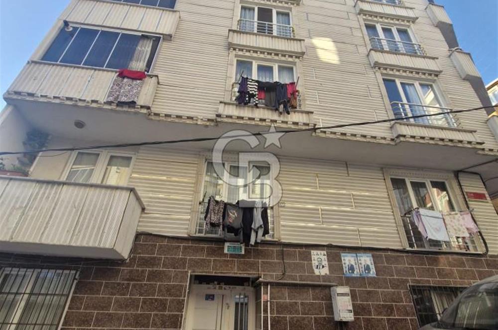 ESENYURT SELAHADDİN EYYUBİ MAH 2+1 SATILIK DAİRE