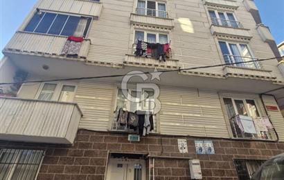ESENYURT SELAHADDİN EYYUBİ MAH 2+1 SATILIK DAİRE