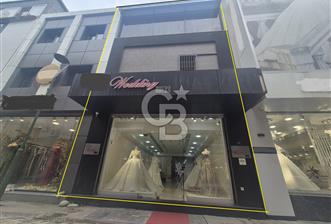Mimar Kemalettin Moda Merkezinde 3 Katlı Kiralık Dükkan - 11 - 344396