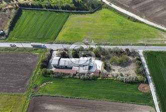 Büyükçekmece Karaağaç Satılık 3.250 M2 Villa İmarlı Arsa - 1 - 346647