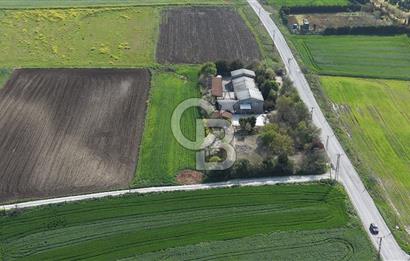 Büyükçekmece Karaağaç Satılık 3.250 M2 Villa İmarlı Arsa