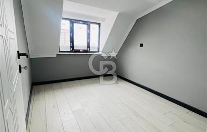 SATILIK MUSTAFA KEMAL PAŞA 2+1 BAĞIMSIZ ÇATI KATI