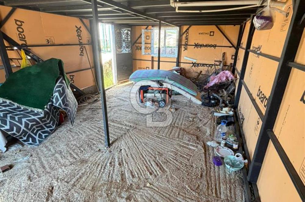 KEMALPAŞA DAMLACIK SATILIK TARLA