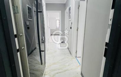 SATILIK MUSTAFA KEMAL PAŞA 2+1 BAĞIMSIZ ÇATI KATI