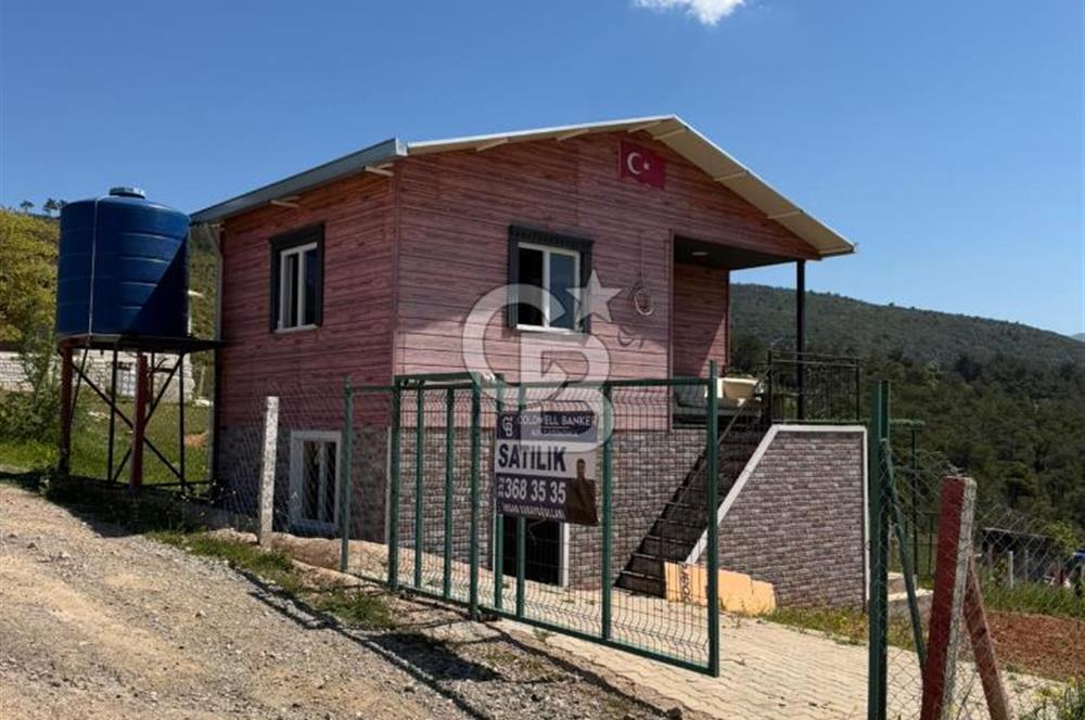 KEMALPAŞA DAMLACIK SATILIK TARLA