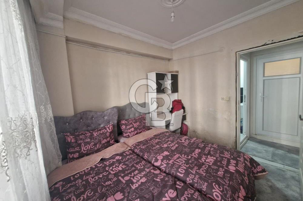 ESENYURT SELAHADDİN EYYUBİ MAH 2+1 SATILIK DAİRE