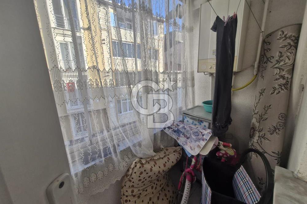 ESENYURT SELAHADDİN EYYUBİ MAH 2+1 SATILIK DAİRE