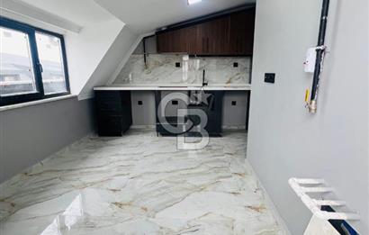 SATILIK MUSTAFA KEMAL PAŞA 2+1 BAĞIMSIZ ÇATI KATI