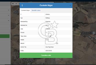 CB ELİTTEN GÖLBAŞI KOPARAN GÖLBAŞINA10 DK MESAFEDE SATILIK HİSSE - 9 - 346630