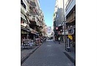 KARŞIYAKA ÇARŞI TİYATRO SOKAĞINDA SATILIK OFİS/DÜKKAN - 6 - 346659