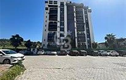 Buca Çamkule Mah. Batı Çıkışı Yakını Havuzlu 3+1 SATILIK Daire