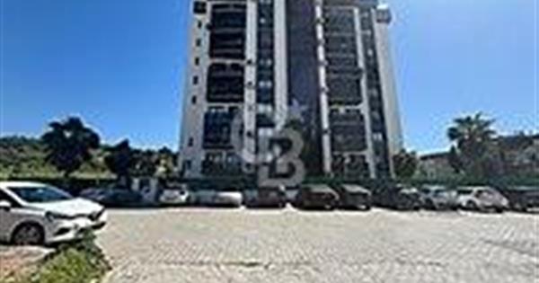 Buca Çamkule Mah. Batı Çıkışı Yakını Havuzlu 3+1 SATILIK Daire - 346657