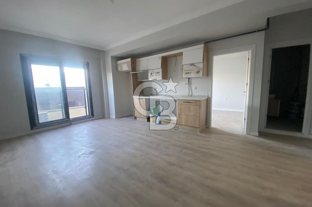 ÇİĞLİ ARŞ.HST. TRAMVAY YAKINI, YENİ, TERASLI SATILIK 3+1 DUBLEKS DAİRE