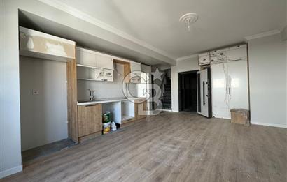 ÇİĞLİ ARŞ.HST. TRAMVAY YAKINI, YENİ, TERASLI SATILIK 3+1 DUBLEKS DAİRE