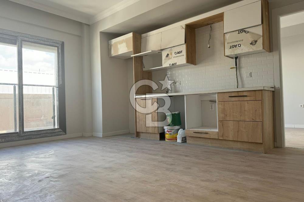 ÇİĞLİ ARŞ.HST. TRAMVAY YAKINI, YENİ, TERASLI SATILIK 3+1 DUBLEKS DAİRE