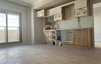ÇİĞLİ ARŞ.HST. TRAMVAY YAKINI, YENİ, TERASLI SATILIK 3+1 DUBLEKS DAİRE
