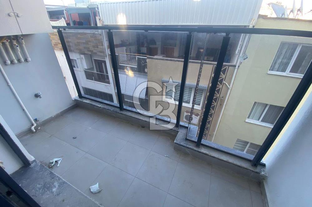 ÇİĞLİ ARŞ.HST. TRAMVAY YAKINI, YENİ, TERASLI SATILIK 3+1 DUBLEKS DAİRE