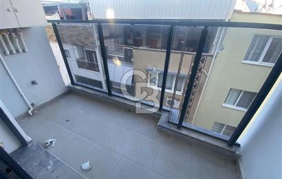 ÇİĞLİ ARŞ.HST. TRAMVAY YAKINI, YENİ, TERASLI SATILIK 3+1 DUBLEKS DAİRE