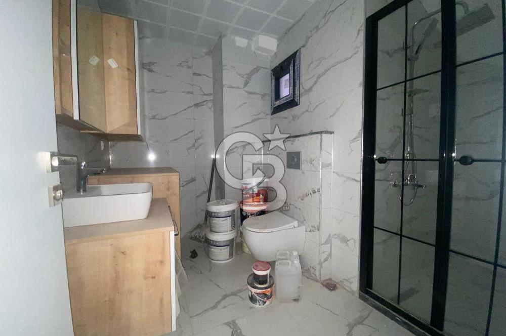ÇİĞLİ ARŞ.HST. TRAMVAY YAKINI, YENİ, TERASLI SATILIK 3+1 DUBLEKS DAİRE