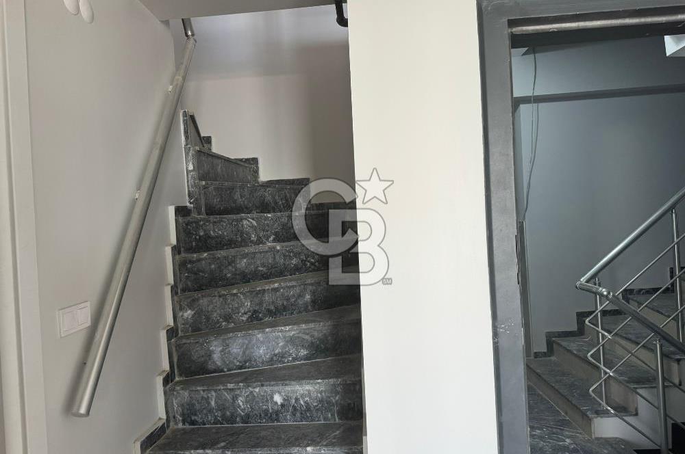 ÇİĞLİ ARŞ.HST. TRAMVAY YAKINI, YENİ, TERASLI SATILIK 3+1 DUBLEKS DAİRE