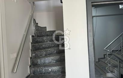 ÇİĞLİ ARŞ.HST. TRAMVAY YAKINI, YENİ, TERASLI SATILIK 3+1 DUBLEKS DAİRE