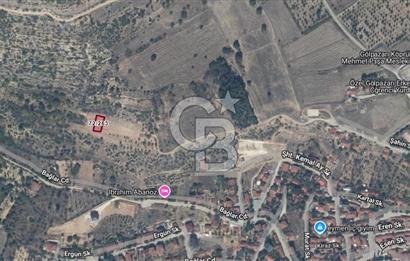 BİLECİK GÖLPAZARINDA SEÇKİN LOKASYONDA 423 m2 KONUT İMARLI ARSA