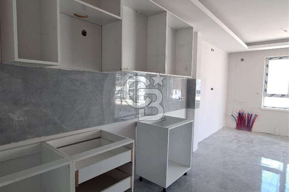 Başpınarda muhteşem işçilikli satılık 