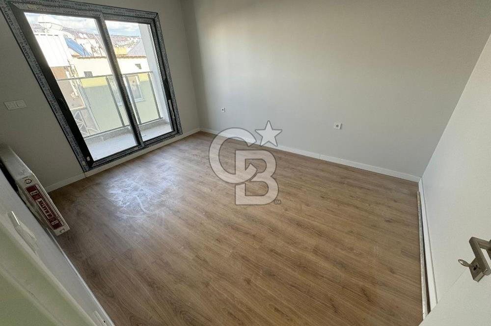 ÇİĞLİ ARŞ.HST. TRAMVAY YAKINI, YENİ, TERASLI SATILIK 3+1 DUBLEKS DAİRE