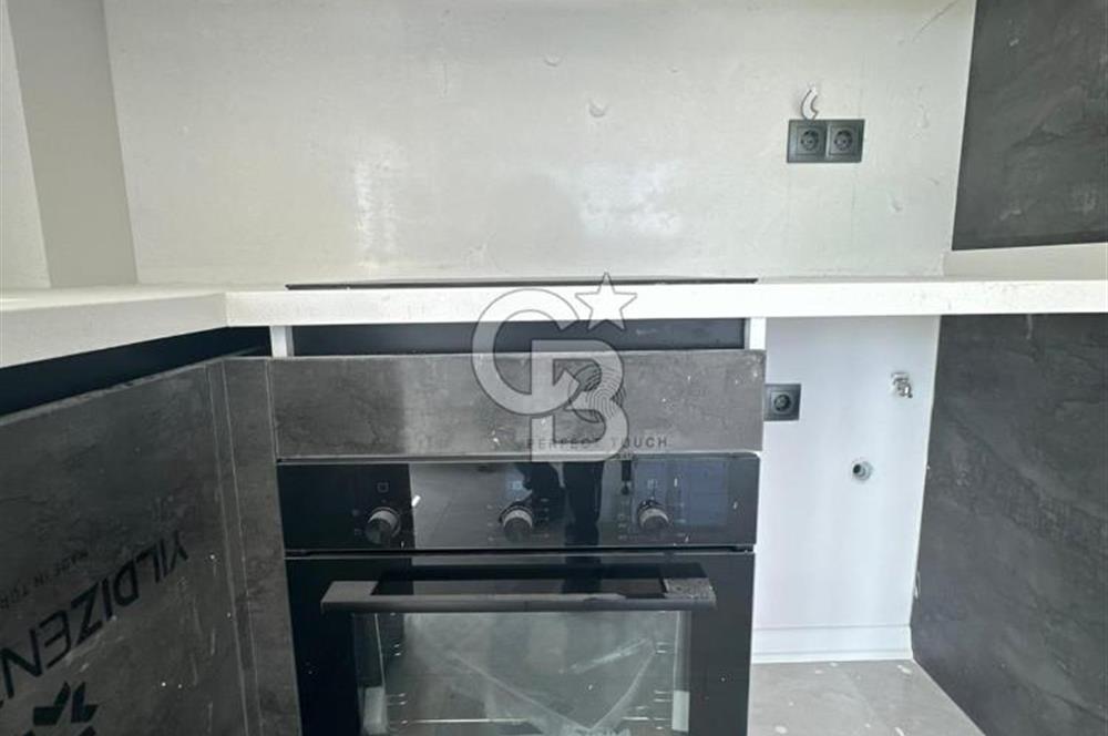 VİOLE YAŞAMKENT'TE 12. KAT (KÖŞE DAİRE) 45 M2, 1+1 SATILIK DAİRE