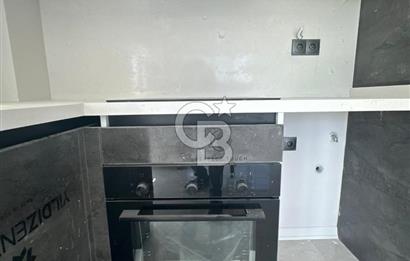 VİOLE YAŞAMKENT'TE 12. KAT (KÖŞE DAİRE) 45 M2, 1+1 SATILIK DAİRE
