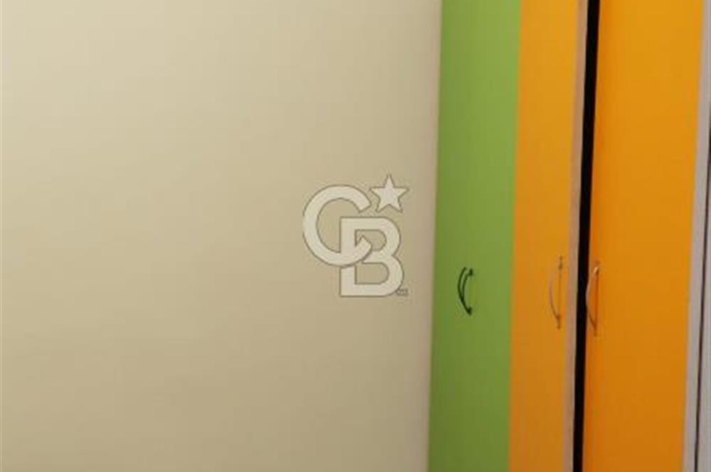 DÖŞEMEALTI TOKİDE SATILIK 1+1 DAİRE