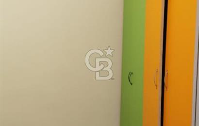 DÖŞEMEALTI TOKİDE SATILIK 1+1 DAİRE