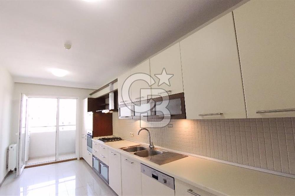 Mavişehir Soyak B Etap Havuz & Peyzaj Satılık 3+1 154 M² Daire