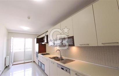 Mavişehir Soyak B Etap Havuz & Peyzaj Satılık 3+1 154 M² Daire