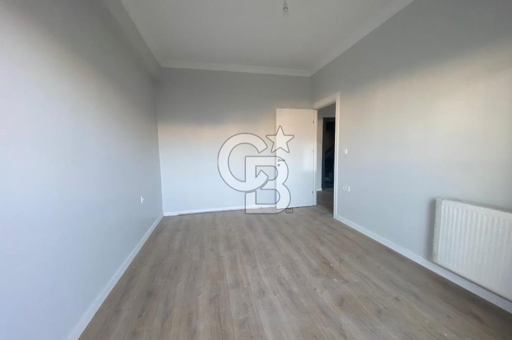 ÇİĞLİ ARŞ.HST. TRAMVAY YAKINI, YENİ, TERASLI SATILIK 3+1 DUBLEKS DAİRE