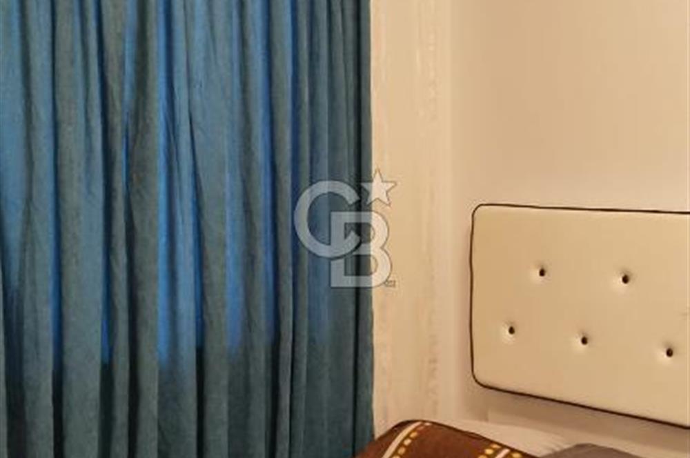 DÖŞEMEALTI TOKİDE SATILIK 1+1 DAİRE