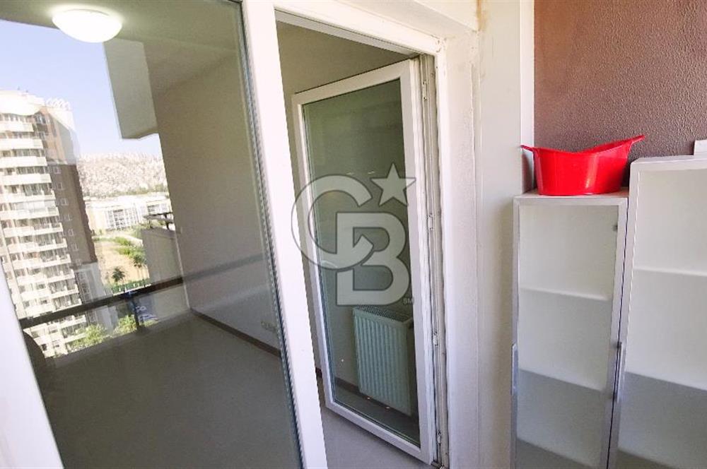 Mavişehir Soyak B Etap Havuz & Peyzaj Satılık 3+1 154 M² Daire