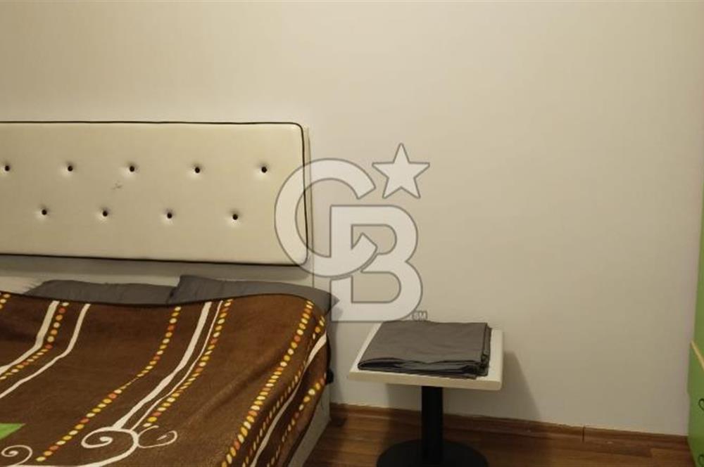 DÖŞEMEALTI TOKİDE SATILIK 1+1 DAİRE
