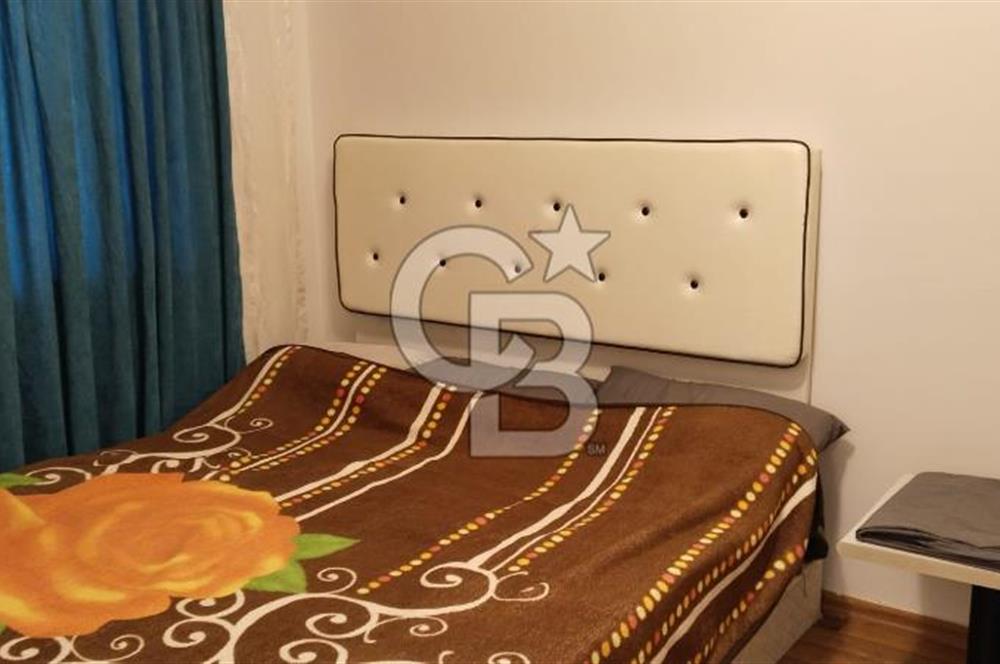 DÖŞEMEALTI TOKİDE SATILIK 1+1 DAİRE