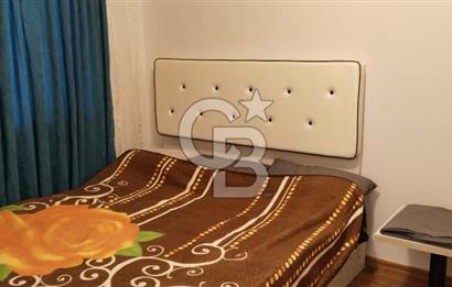 DÖŞEMEALTI TOKİDE SATILIK 1+1 DAİRE