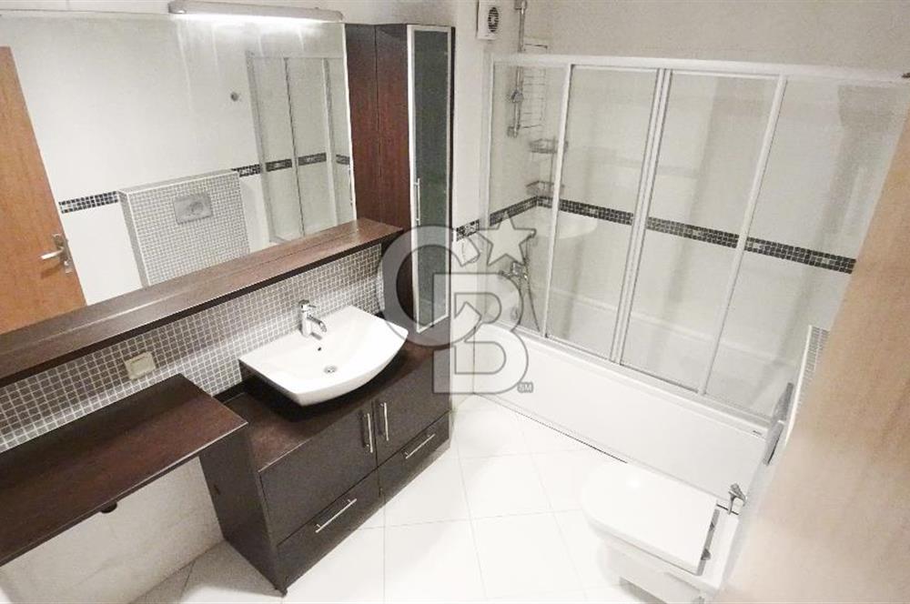 Mavişehir Soyak B Etap Havuz & Peyzaj Satılık 3+1 154 M² Daire