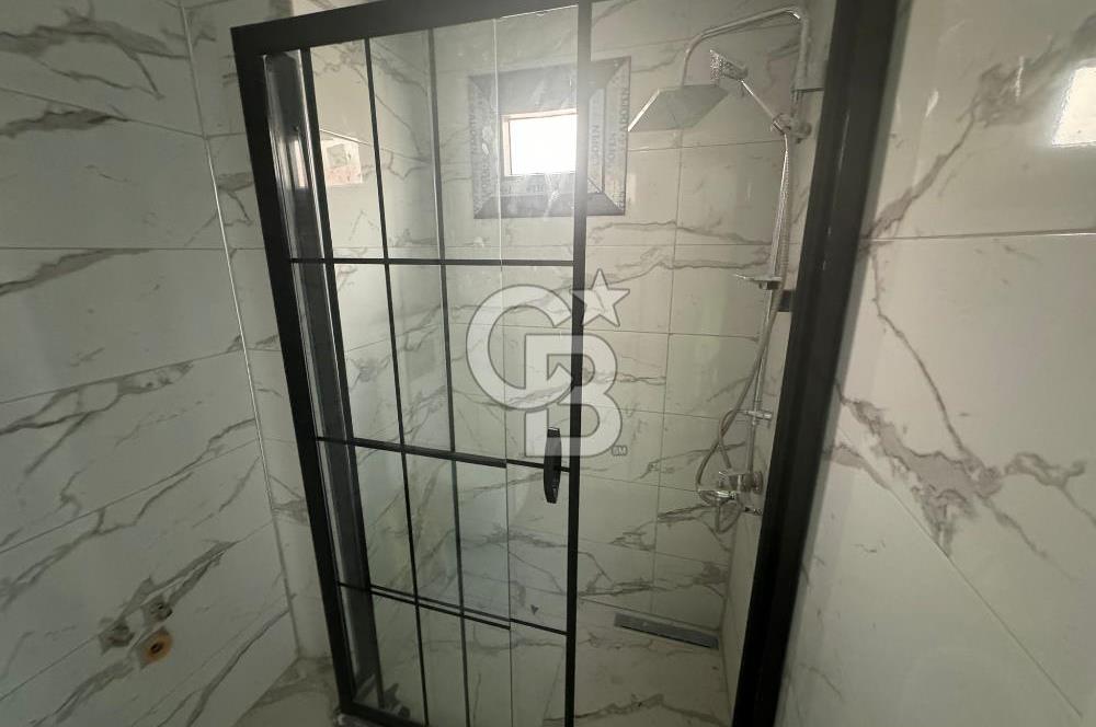 ÇİĞLİ ARŞ.HST. TRAMVAY YAKINI, YENİ, TERASLI SATILIK 3+1 DUBLEKS DAİRE